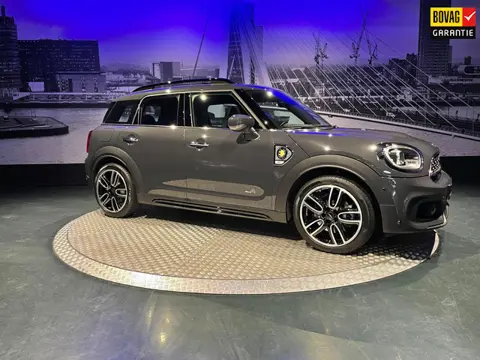 Mini Mini Countryman 2.0 Cooper SE ALL4 Chili *Facelift*JCW*Led*Camera*Pano*