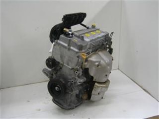 Gebruikte motor Nissan Note 1.4 CR14DE