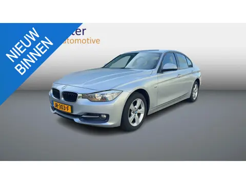 BMW 3-serie 316i Executive Sport BTW Lage Km stand