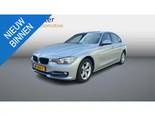 BMW 3-serie 316i Executive Sport BTW Lage Km stand