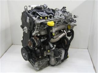 Gebruikte motor Nissan X-Trail 2.0DCI M9R 110KW