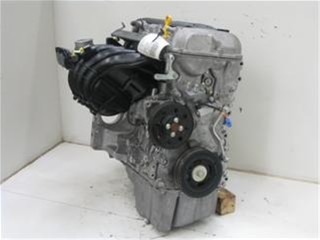 Gebruikte motor Suzuki Ignis 1.3 M13A VVT