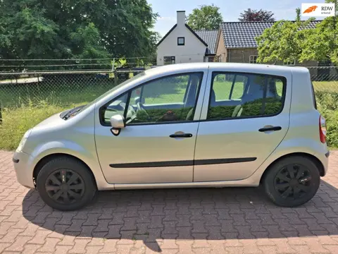 Renault Modus 1.2-16V Authentique