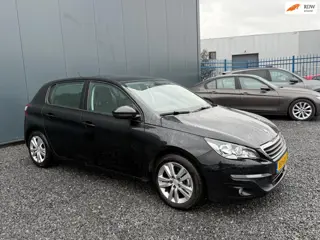 Peugeot 308 1.6 THP Active 6BAK!NETJES!KOOPJE!