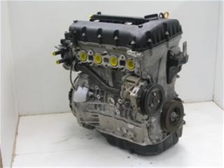 Gebruikte motor Hyundai Sonata 2.4 G4KC