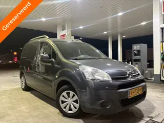 Citroën Berlingo 1.6 e-HDI 500 Automaat Clima Parkeersensoren