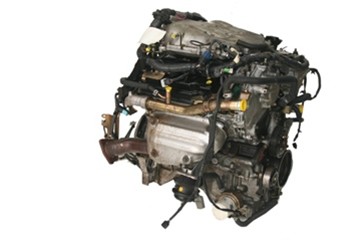 Gebruikte motor Nissan Pathfinder 3.5 VQ35DE