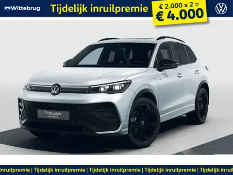 Volkswagen Tiguan 1.5 eHybrid R-Line Edition !!!Profiteer ook van € 4.000,- inruilpremie!!