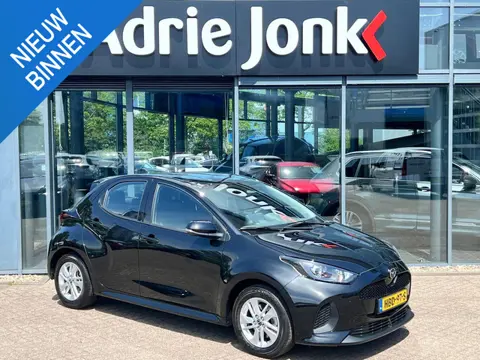 Mazda 2 Hybrid 1.5 Centre-line AUTOMAAT | A.CAMERA | APPLE CARPLAY/ANDROID AUTO | LM VELGEN | NED. A