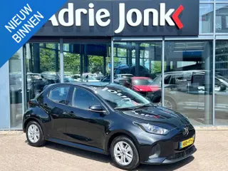 Mazda 2 Hybrid 1.5 Centre-line AUTOMAAT | A.CAMERA | APPLE CARPLAY/ANDROID AUTO | LM VELGEN | NED. A