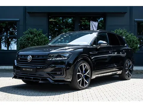 Volkswagen Touareg 3.0 TSi eHybrid 4MOTION R-LINE