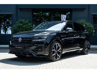 Volkswagen Touareg 3.0 TSi eHybrid 4MOTION R-LINE