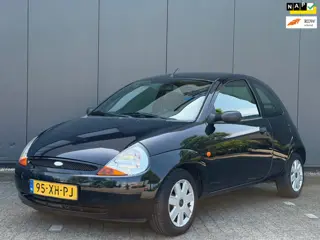 Ford Ka 1.3 Futura | Nap | Airco IJS KOUD| Jaar Apk