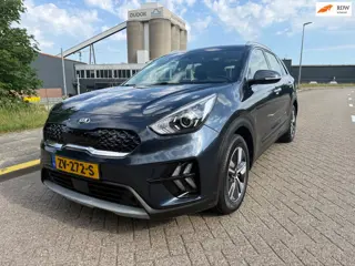 Kia Niro 1.6 GDi Hybrid DynamicLine_NETTE AUTO