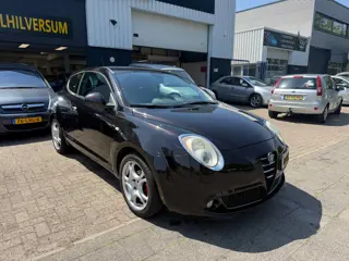 Alfa Romeo MiTo 1.4 Distinctive