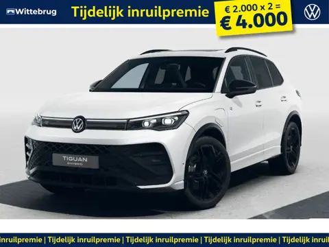 Volkswagen Tiguan 1.5 eHybrid R-Line Edition !!!Profiteer ook van € 4.000,- inruilpremie!!