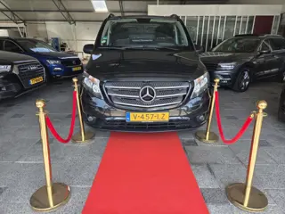 Mercedes-Benz Vito 111 CDI Lang Bestelauto 2018