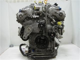 Gebruikte motor Nissan 350Z VQ35HR