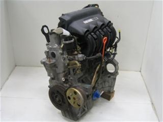 Gebruikte motor Honda Jazz 1.4 L13A1