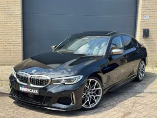 BMW 3-serie M340i xDrive High Executive | M Performance | HUD | 360 | HK | DAK | Individual | BOM VO