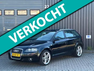 Audi A3 Sportback 1.8 TFSI Attraction PRICE IS FIXED