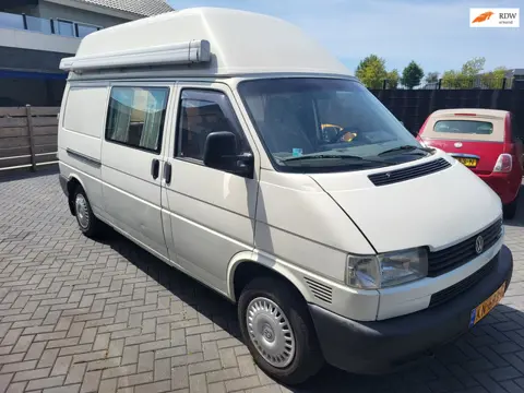 Volkswagen BESTEL 1,0 TDI 75 KW camper