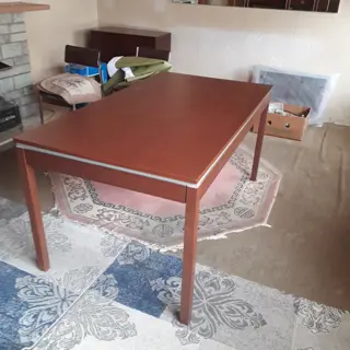 eetkamertafel