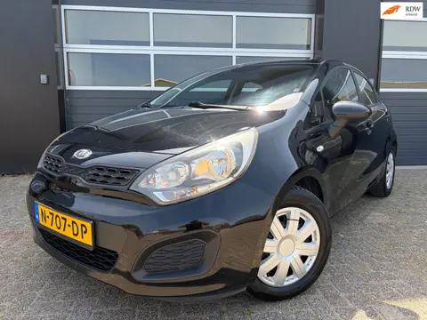 Kia Rio 1.2 CVVT|Airco|AUX Ipod|Zeer Nette auto!!!|