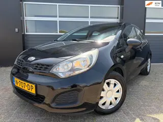 Kia Rio 1.2 CVVT|Airco|AUX Ipod|Zeer Nette auto!!!|