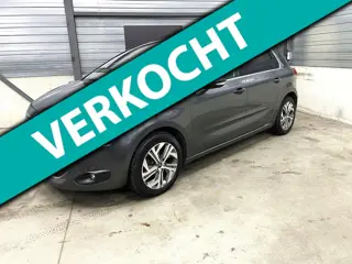 Citroen C4 Picasso 1.2 PureTech Intensive navi Trekhaak
