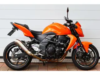 Kawasaki Z750 | Z750 (bj 2008)