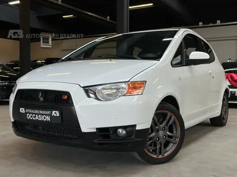 Mitsubishi Colt 1.5 Ralliart /Airco/ER/Cruise Control