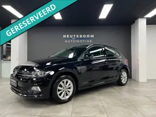 Volkswagen Polo 1.0 TSI Highline | Clima | Camera | Virtual
