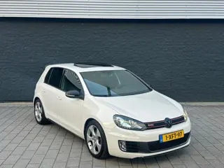 Volkswagen Golf 2.0 GTI Panorama Led Leer LM