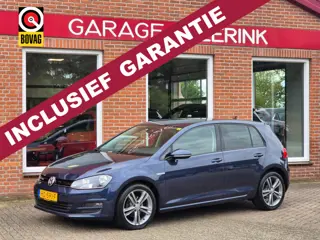 Volkswagen Golf 1.0 TSI Comfortline 116PK 5drs airco, cruise, navi, pdc, lmv