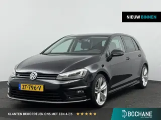Volkswagen Golf 1.4 TSI 150pk ACT Highline | R-Line | Navigatie | Trekhaak |