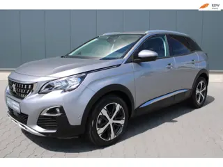 Peugeot 3008 1.2 PureTech Allure 1e Eigenaar