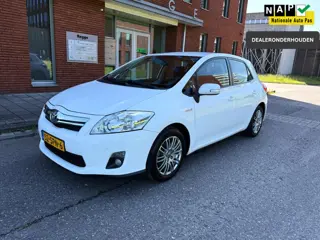 Toyota Auris 1.8 Full Hybrid Aspiration |CLIMATE|CRUISE|PDC|LMVELG