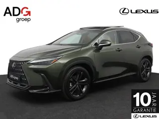 Lexus NX 450h+ AWD 35th Edition | Nieuw! | Uit voorraad leverbaar | Schuif-/kanteldak