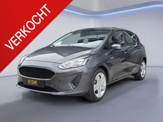 Ford Fiesta 1.1 Trend | Airco | Navigatie | Bluetooth