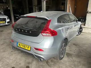 Volvo V40 2.0 D4 Ocean Race Automaat