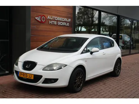 Seat Leon 1.6 Reference