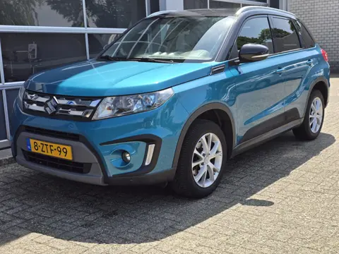 Suzuki Vitara 1.6 High Executive (bj 2015)