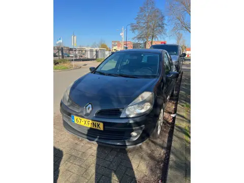 Renault Clio 1.4-16V Rip Curl Panorama