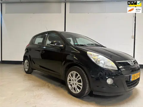 Hyundai I20 1.2i i-Motion