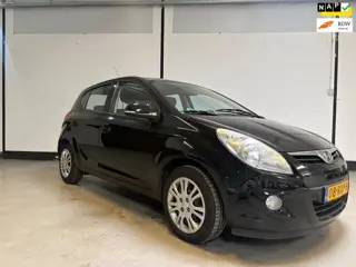 Hyundai I20 1.2i i-Motion