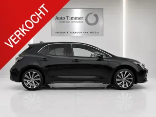 Toyota Corolla 1.2 Turbo Dynamic PRIJS EX BTW EN BPM