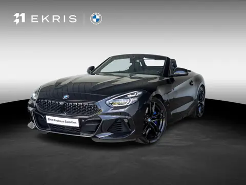 BMW Z4 Roadster M40i | M Sportpakket | M Adaptief onderstel | 19 inch | Comfort Access | Windscherm 