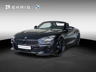 BMW Z4 Roadster M40i | M Sportpakket | M Adaptief onderstel | 19 inch | Comfort Access | Windscherm 