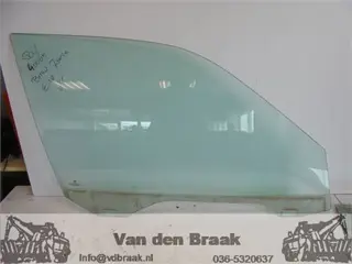 BMW 7 serie E38 1994-2001 Portierraam rechts voor